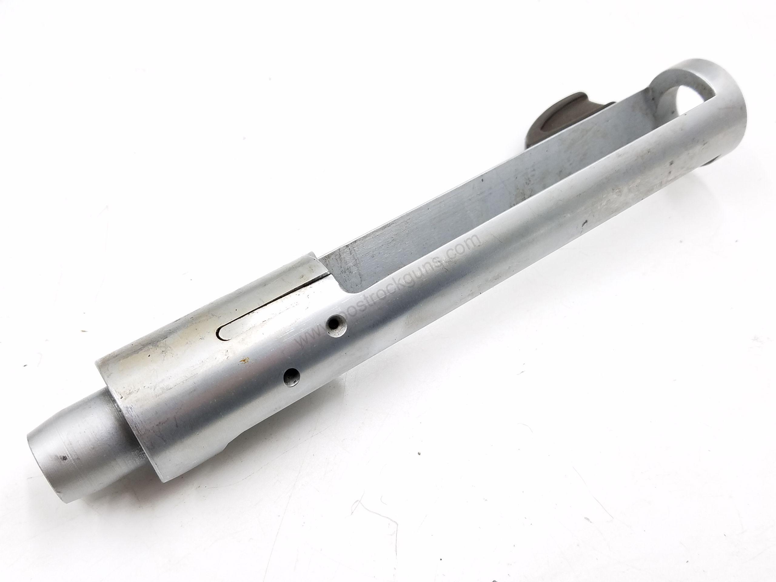 Military Parts Parts & Magazines SBR 9mm Used None Required Beretta Military Italy