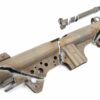 Military Parts Parts & Magazines SBR 9mm Used None Required Beretta Military Italy