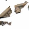 Military Parts Parts & Magazines SBR 9mm Used None Required Beretta Military Italy