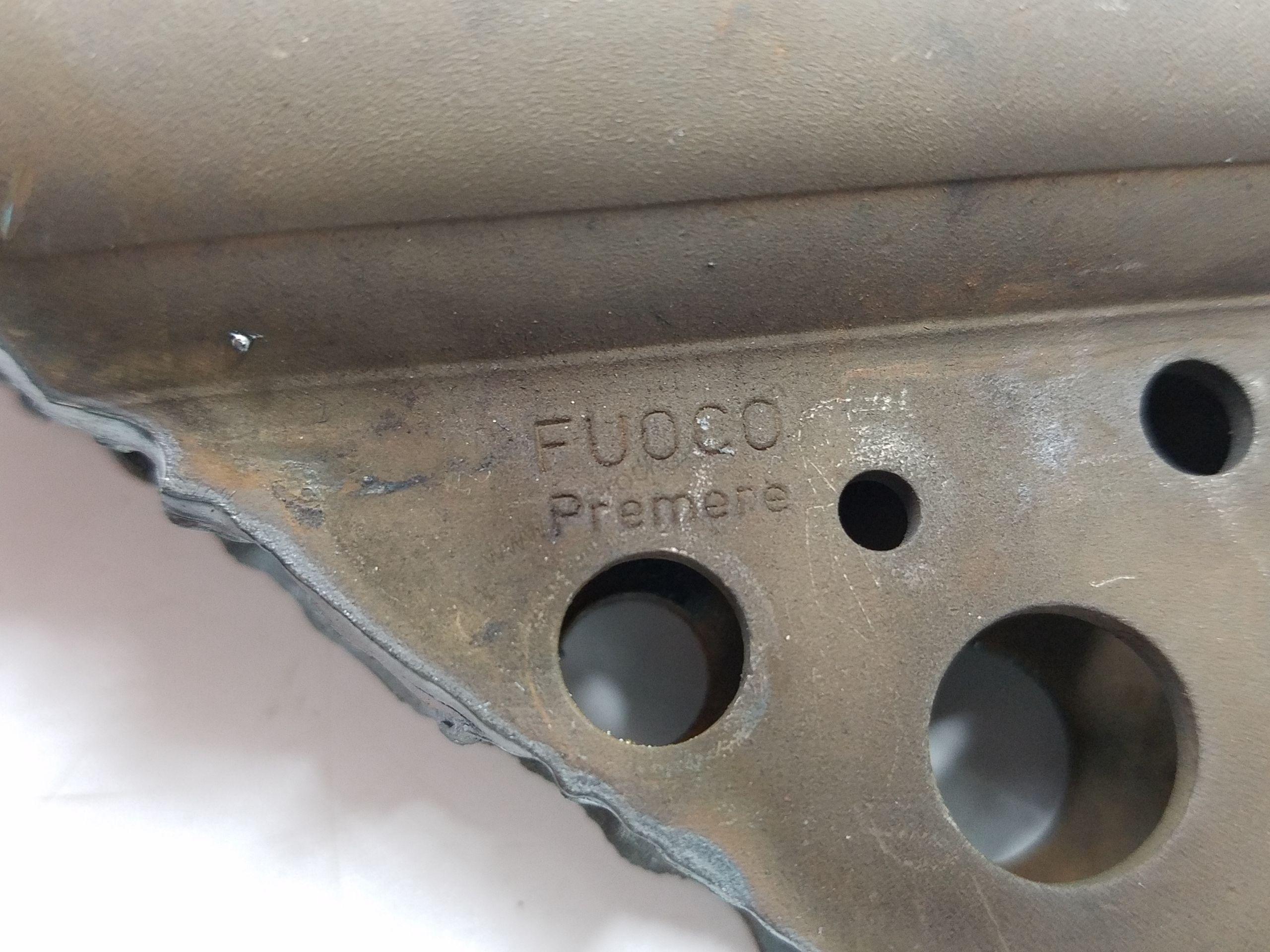 Military Parts Parts & Magazines SBR 9mm Used None Required Beretta Military Italy