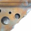 Military Parts Parts & Magazines SBR 9mm Used None Required Beretta Military Italy