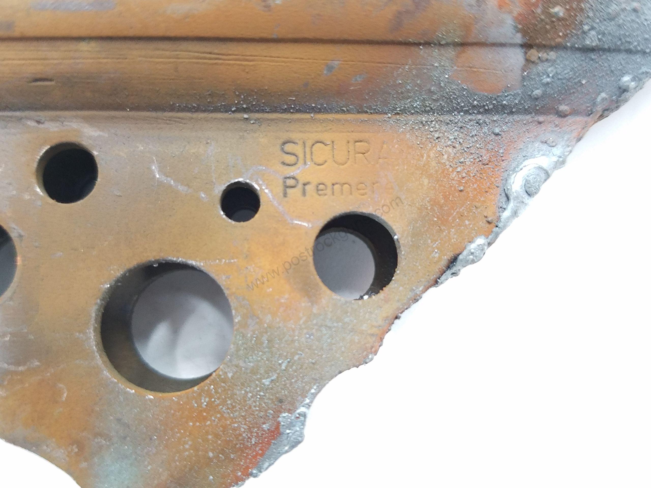 Military Parts Parts & Magazines SBR 9mm Used None Required Beretta Military Italy