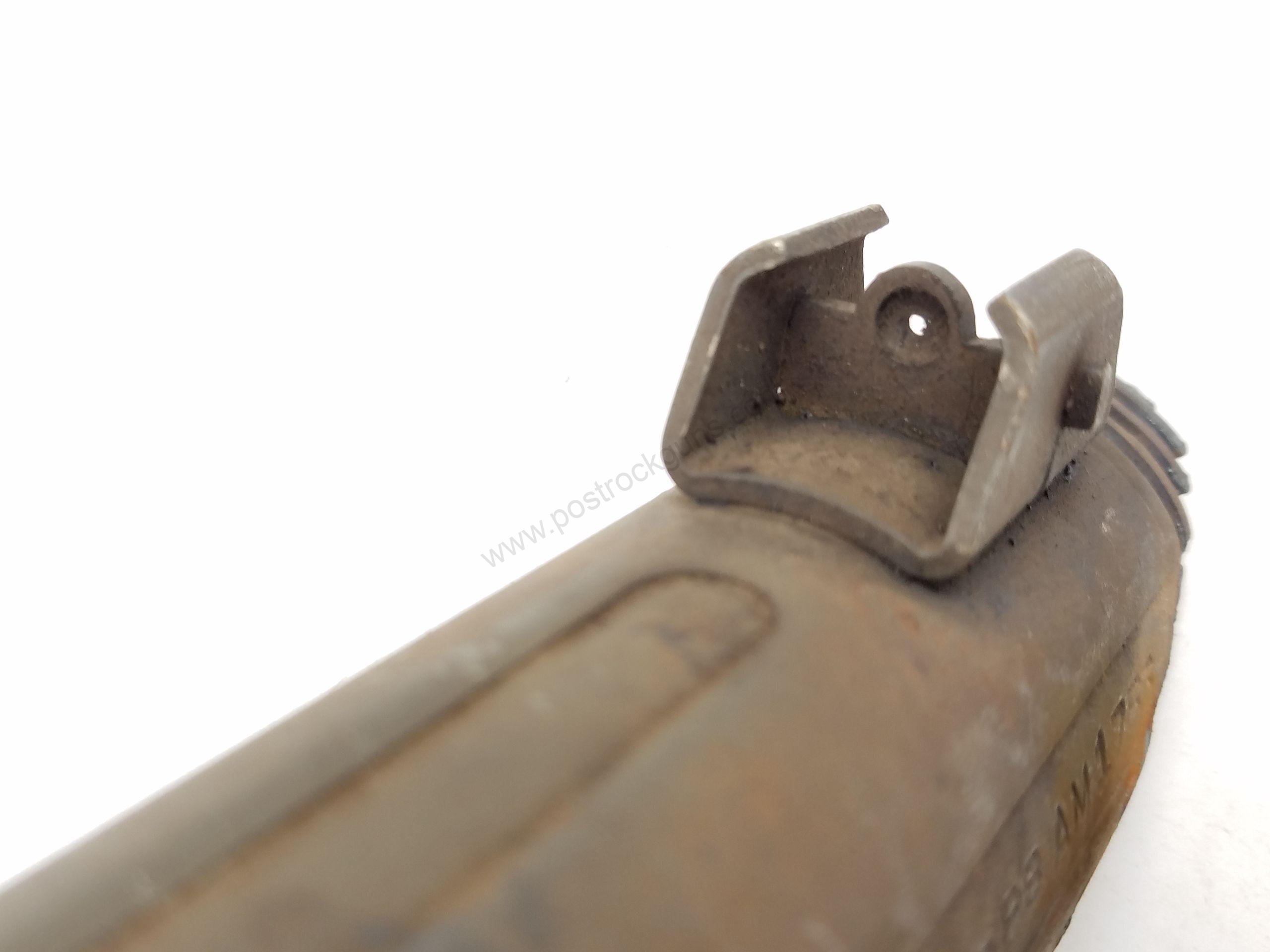 Military Parts Parts & Magazines SBR 9mm Used None Required Beretta Military Italy