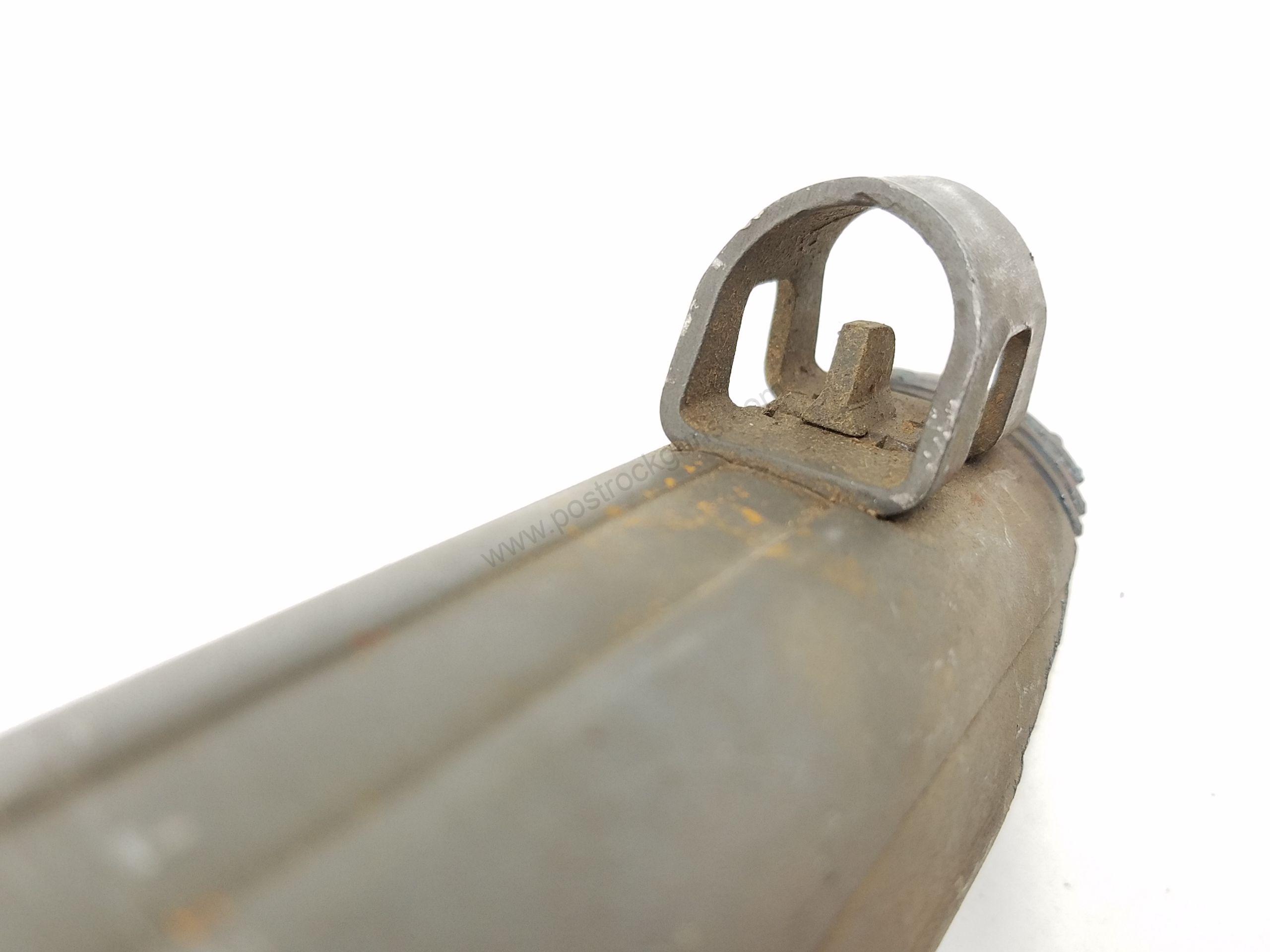 Military Parts Parts & Magazines SBR 9mm Used None Required Beretta Military Italy