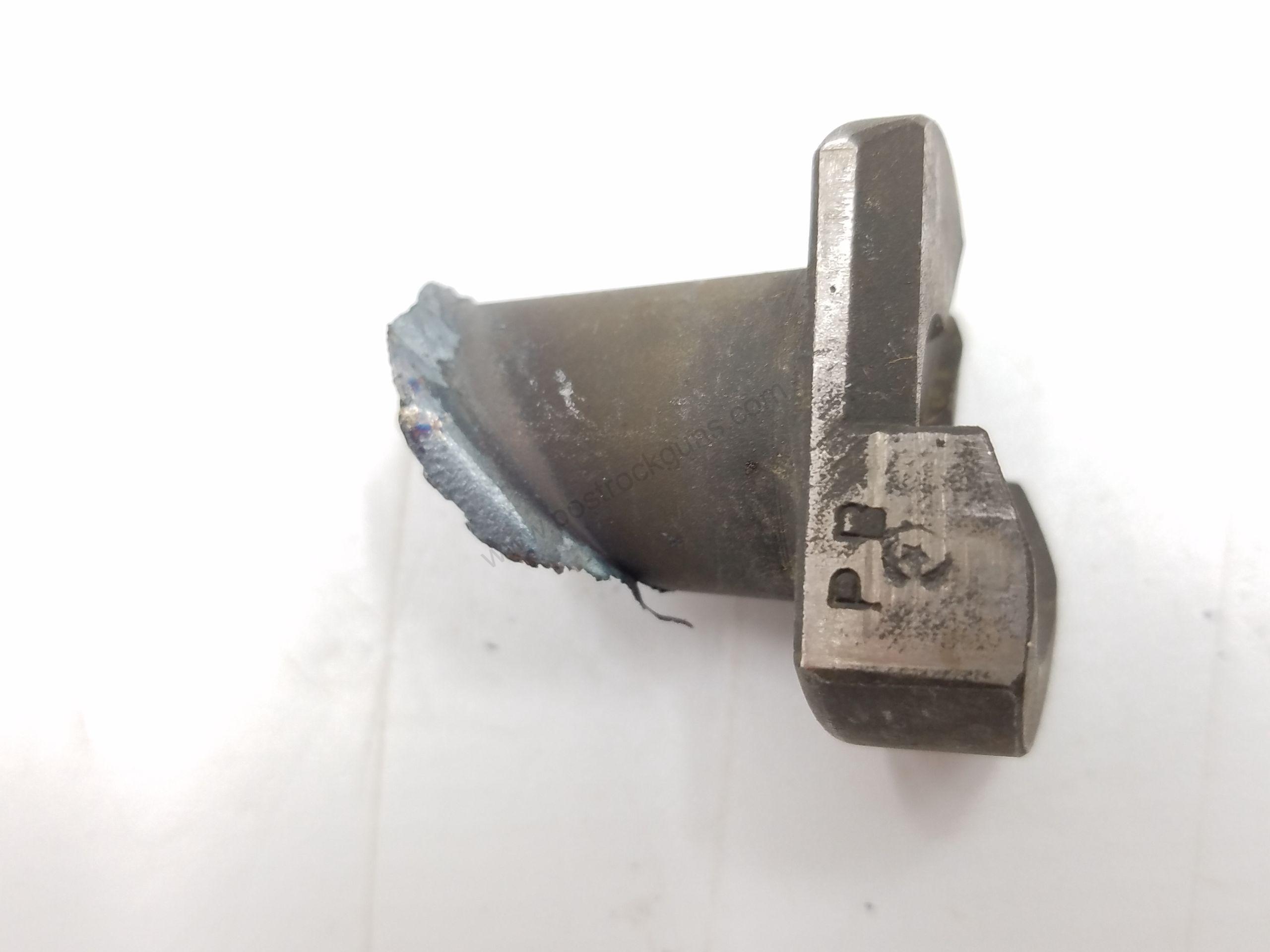 Military Parts Parts & Magazines SBR 9mm Used None Required Beretta Military Italy