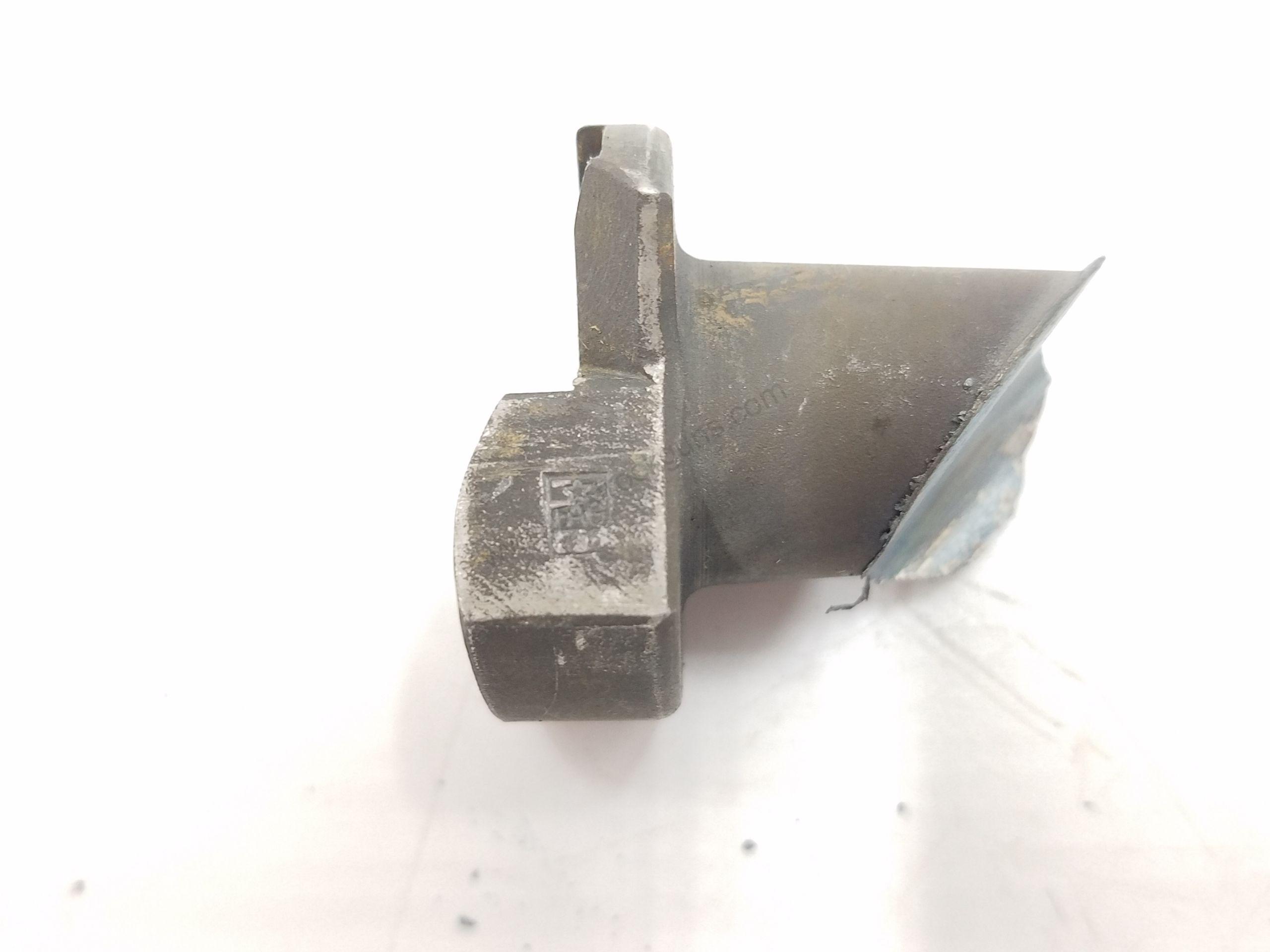 Military Parts Parts & Magazines SBR 9mm Used None Required Beretta Military Italy