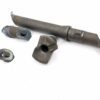 Military Parts Parts & Magazines SBR 9mm Used None Required Beretta Military Italy