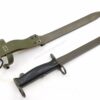 Bayonets Military Parts Parts & Magazines Used None Required Military France