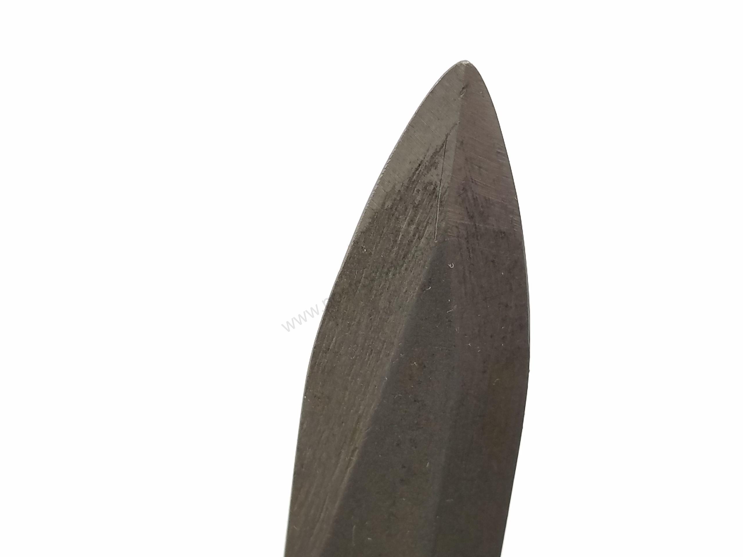 Bayonets Military Parts Parts & Magazines Used None Required Military France