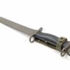 Bayonets Military Parts Parts & Magazines Used None Required Military France