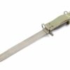 Bayonets Military Parts Parts & Magazines Used None Required Military France
