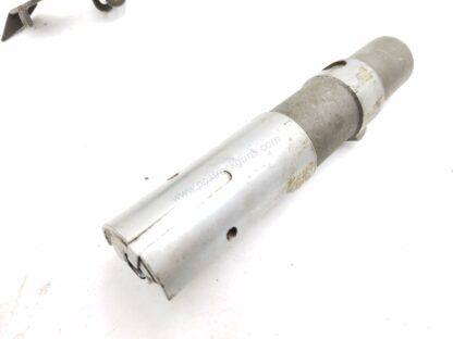 Magazines Military Parts Parts & Magazines SBR 9mm Used None Required Beretta Military Germany