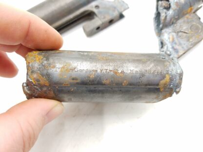 Magazines Military Parts Parts & Magazines SBR 9mm Used None Required Beretta Military Germany