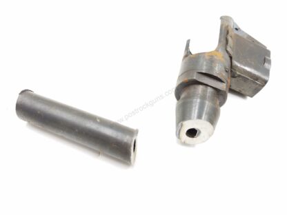 Magazines Military Parts Parts & Magazines SBR 9mm Used None Required Beretta Military Germany