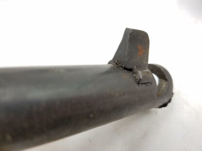 Magazines Military Parts Parts & Magazines SBR 9mm Used None Required Beretta Military Germany