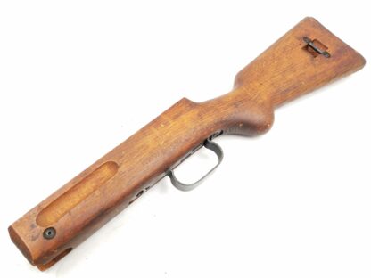 Magazines Military Parts Parts & Magazines SBR 9mm Used None Required Beretta Military Germany