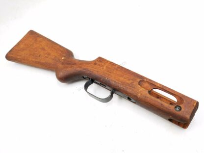 Magazines Military Parts Parts & Magazines SBR 9mm Used None Required Beretta Military Germany