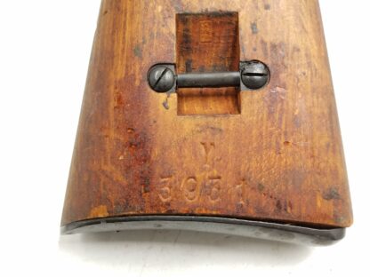Magazines Military Parts Parts & Magazines SBR 9mm Used None Required Beretta Military Germany
