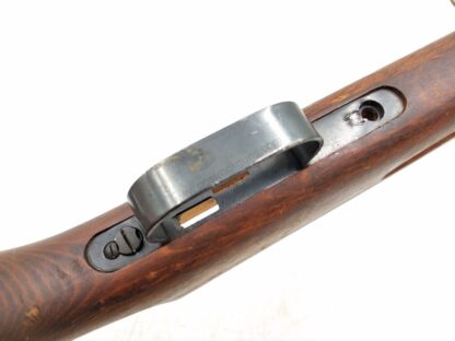 Magazines Military Parts Parts & Magazines SBR 9mm Used None Required Beretta Military Germany