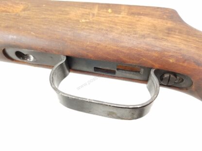 Magazines Military Parts Parts & Magazines SBR 9mm Used None Required Beretta Military Germany