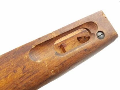 Magazines Military Parts Parts & Magazines SBR 9mm Used None Required Beretta Military Germany
