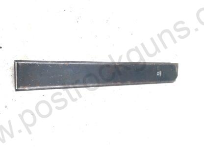 Beretta model 38/44 9mm decommissioned submachine gun parts kit w/ one 30rd mag - Image 4