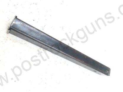 Beretta model 38/44 9mm decommissioned submachine gun parts kit w/ one 30rd mag - Image 3