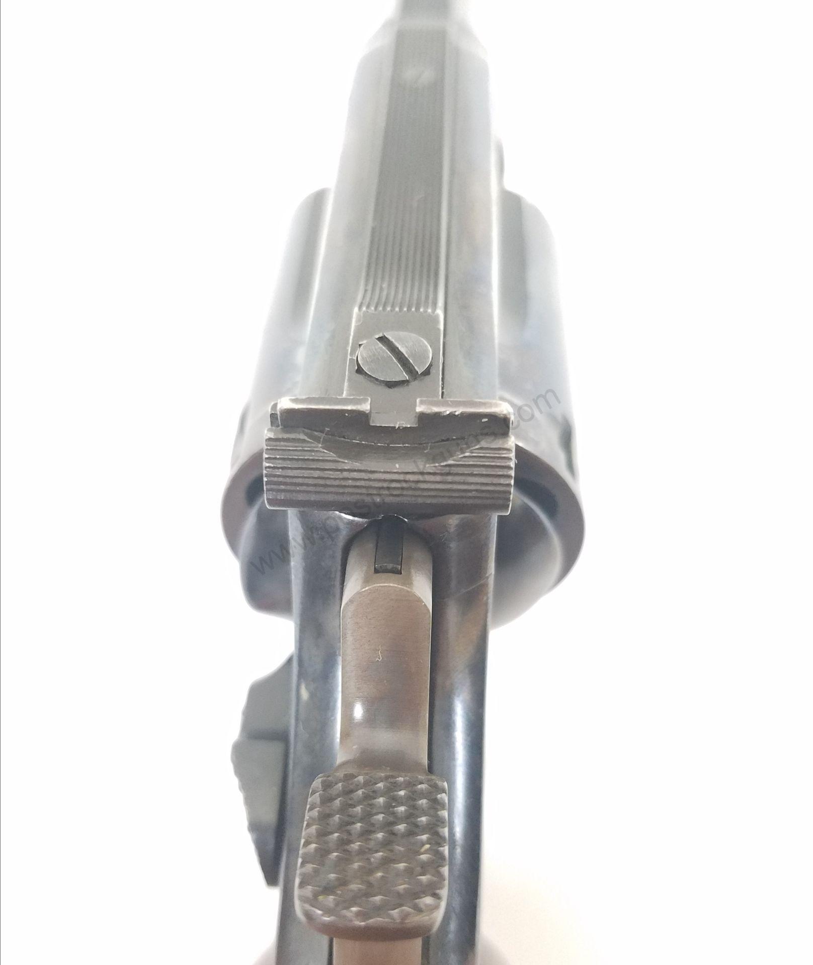 Uncategorized FFL Handguns Revolver .38 Special Used FFL Smith & Wesson, S&W USA