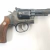 Uncategorized FFL Handguns Revolver .38 Special Used FFL Smith & Wesson, S&W USA