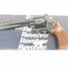Uncategorized FFL Handguns Modern Revolver .357 Magnum Like New FFL Smith & Wesson, S&W USA