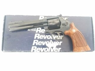 Uncategorized FFL Handguns Modern Revolver .357 Magnum Like New FFL Smith & Wesson, S&W USA