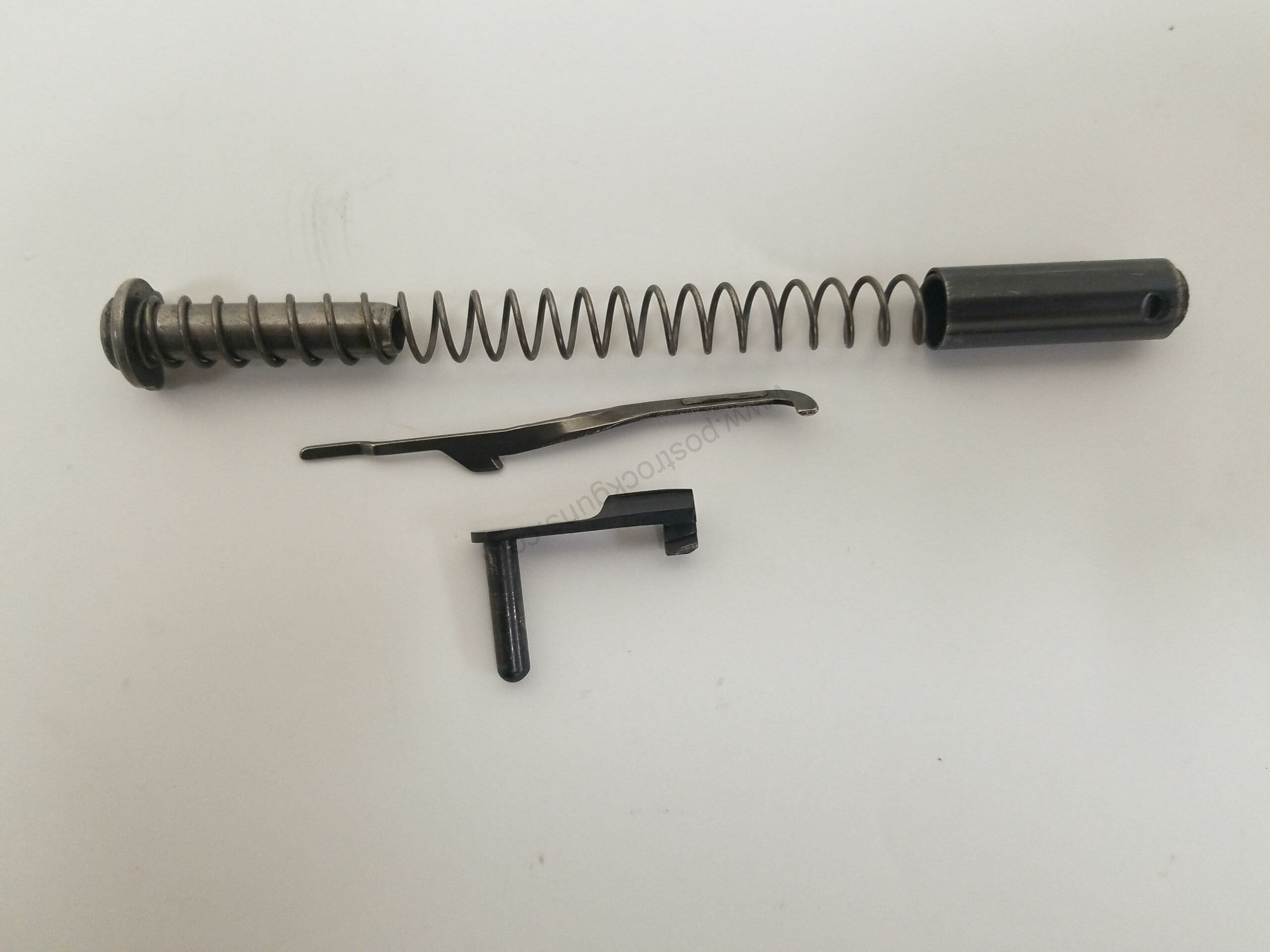 Barrels Modern Parts Parts & Magazines Rimfire .22LR Used None Required Colt USA