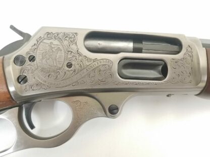 Uncategorized FFL Modern Rifles 45-70 GOV Used 1995 FFL Marlin USA