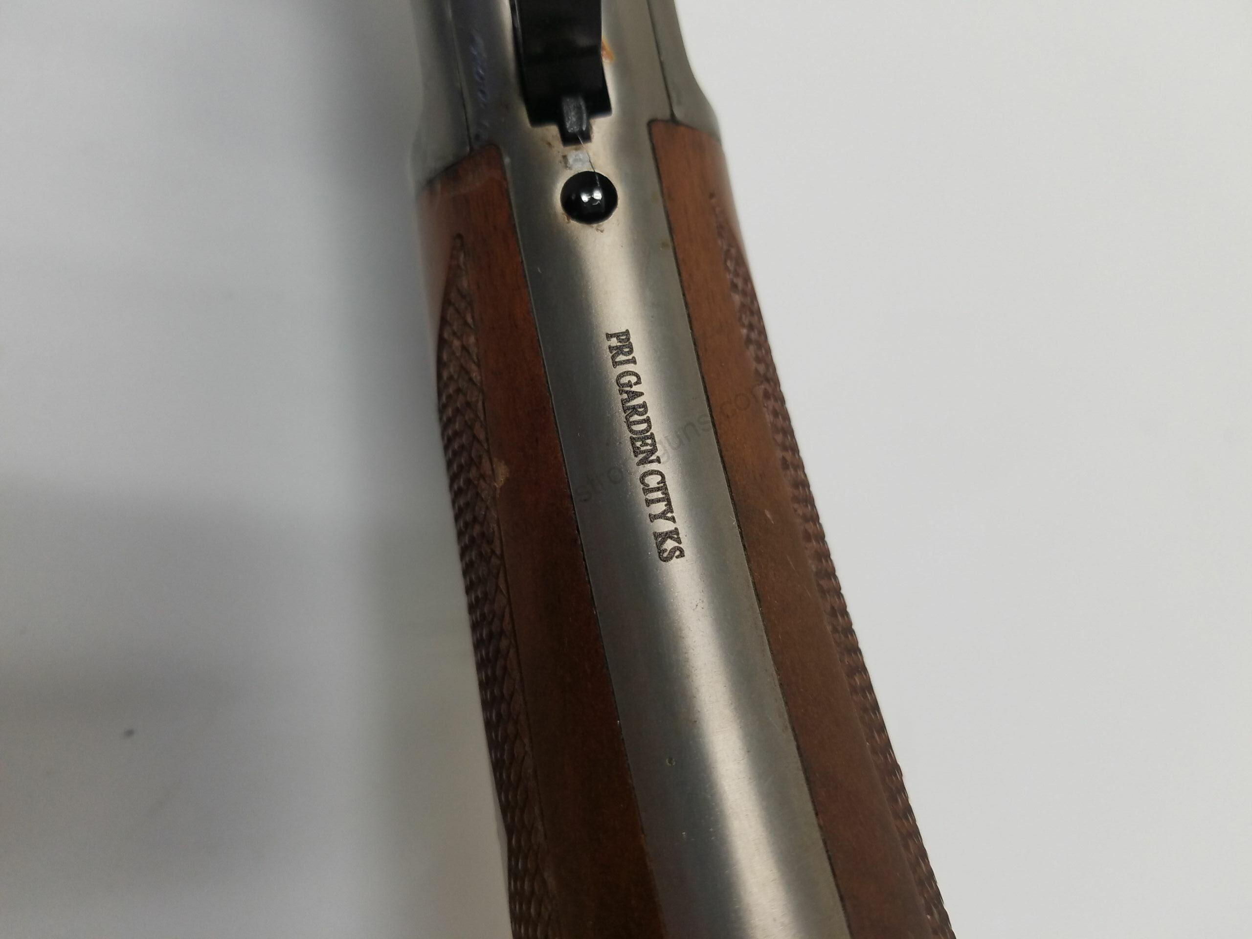 Uncategorized FFL Modern Rifles 45-70 GOV Used 1995 FFL Marlin USA