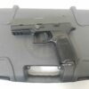 Uncategorized FFL Handguns Modern 9mm Used FFL Sig Sauer USA