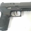 Uncategorized FFL Handguns Modern 9mm Used FFL Sig Sauer USA