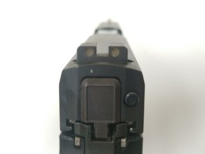 Uncategorized FFL Handguns Modern 9mm Used FFL Sig Sauer USA