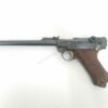 Uncategorized C&R or FFL Handguns Military 9mm Used 1917 FFL or C&R DWM Military Germany