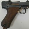 Uncategorized C&R or FFL Handguns Military 9mm Used 1917 FFL or C&R DWM Military Germany