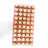 Ammunition 356 TSW None Required USA