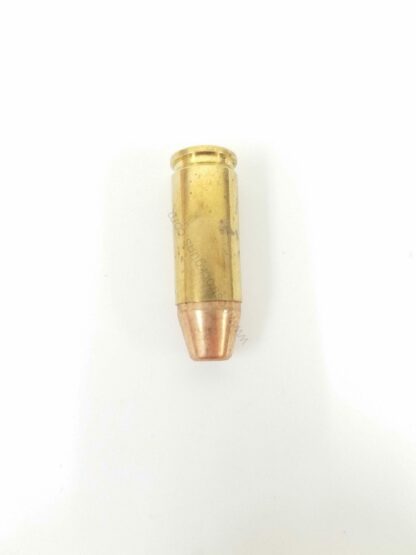 Ammunition 356 TSW None Required USA