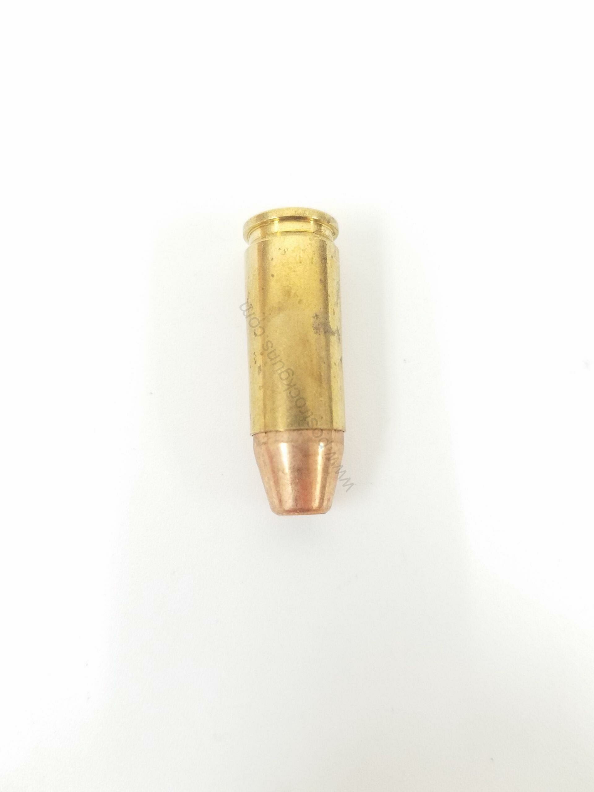Ammunition 356 TSW None Required USA