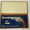 Uncategorized FFL Handguns Modern Revolver Used FFL Smith & Wesson, S&W USA .44 Magnum