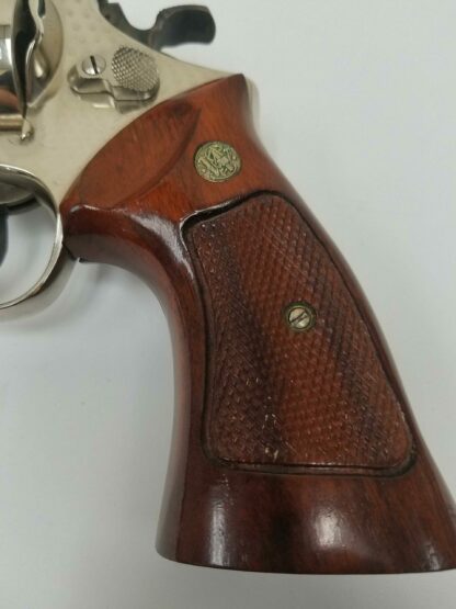 Uncategorized FFL Handguns Modern Revolver Used FFL Smith & Wesson, S&W USA .44 Magnum