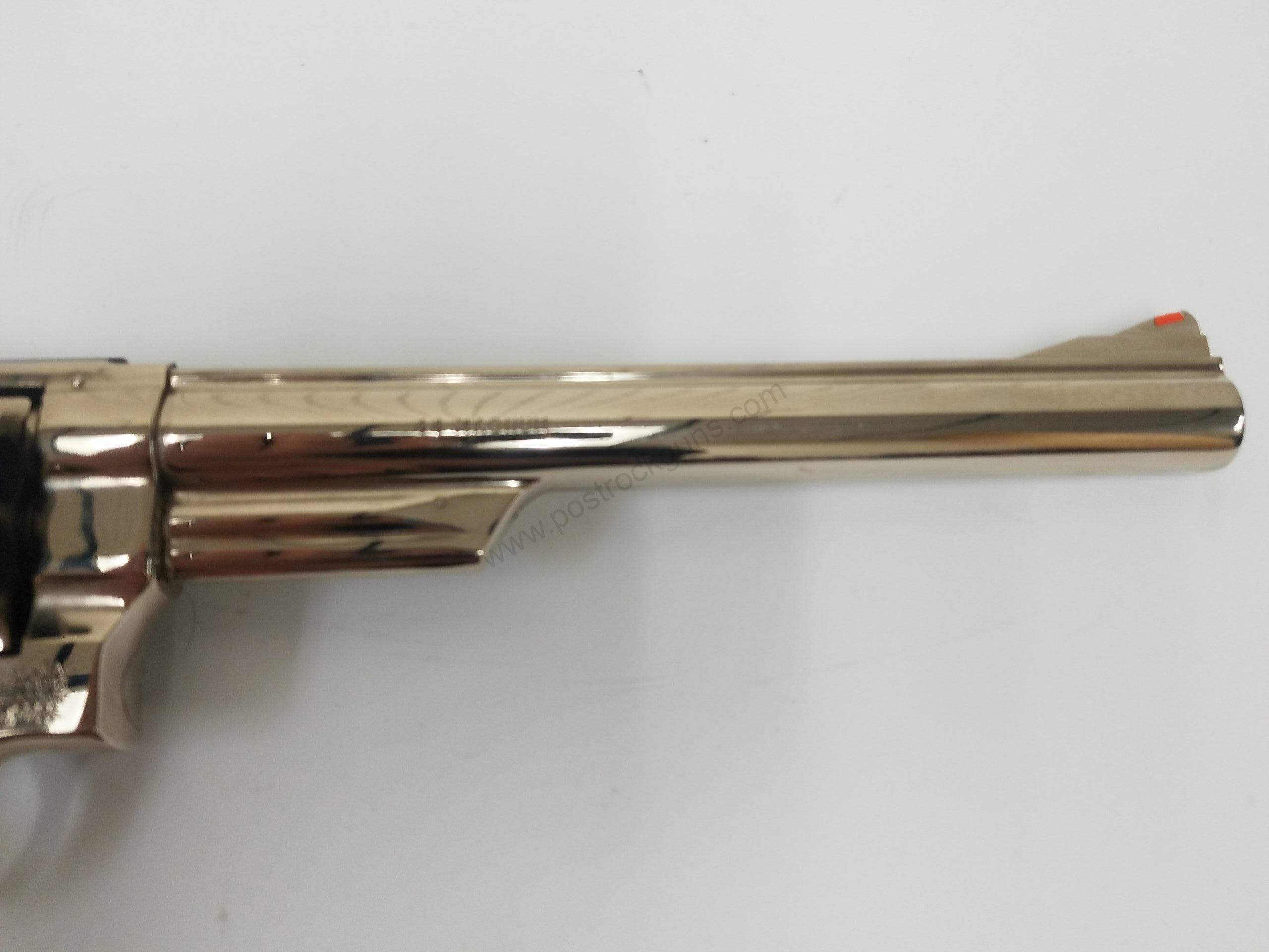 Uncategorized FFL Handguns Modern Revolver Used FFL Smith & Wesson, S&W USA .44 Magnum