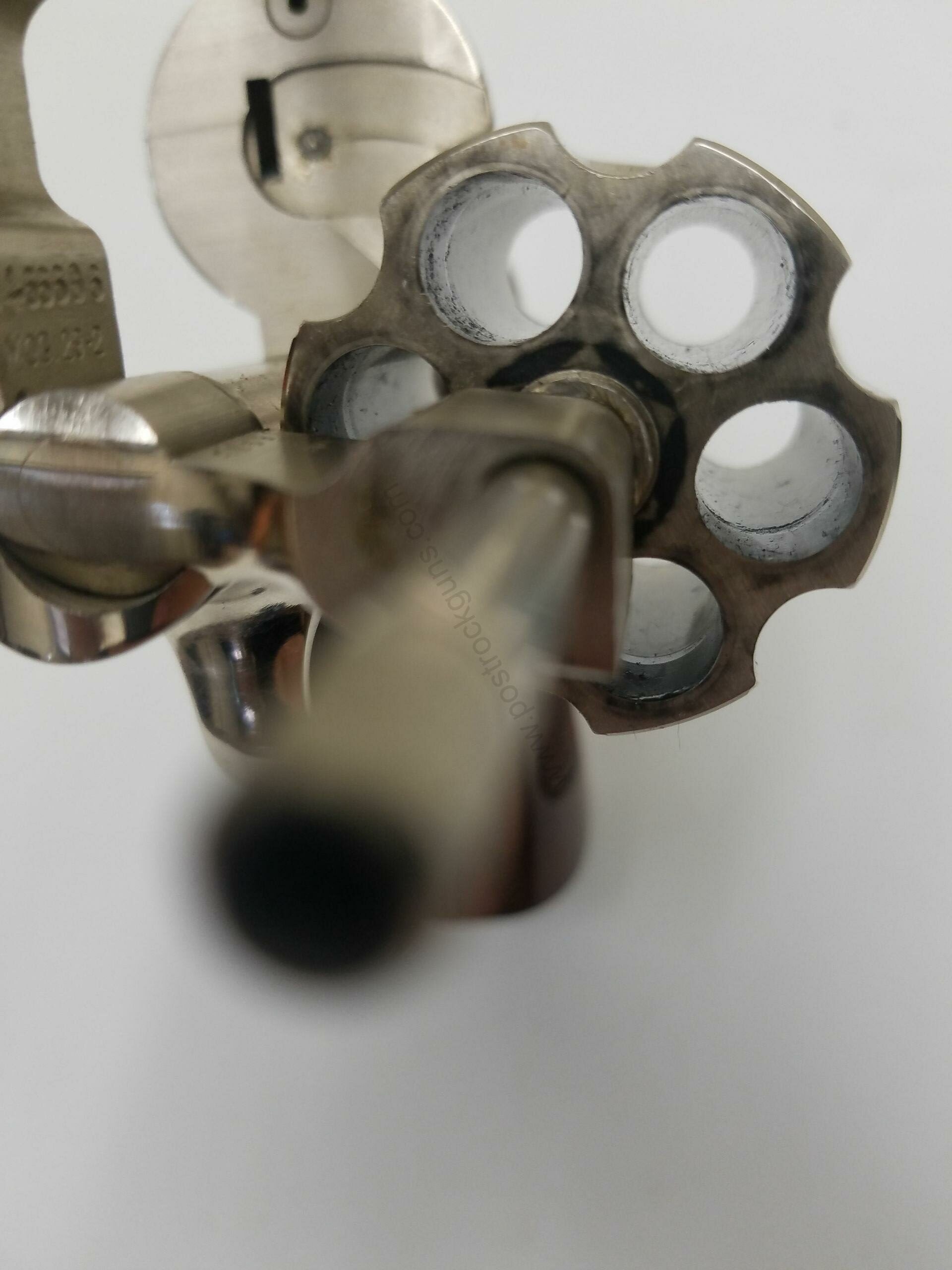 Uncategorized FFL Handguns Modern Revolver Used FFL Smith & Wesson, S&W USA .44 Magnum