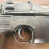 Uncategorized C&R or FFL Gun Case Handguns Military Pre-ban 7.63x25 Used FFL or C&R Mauser Military Germany