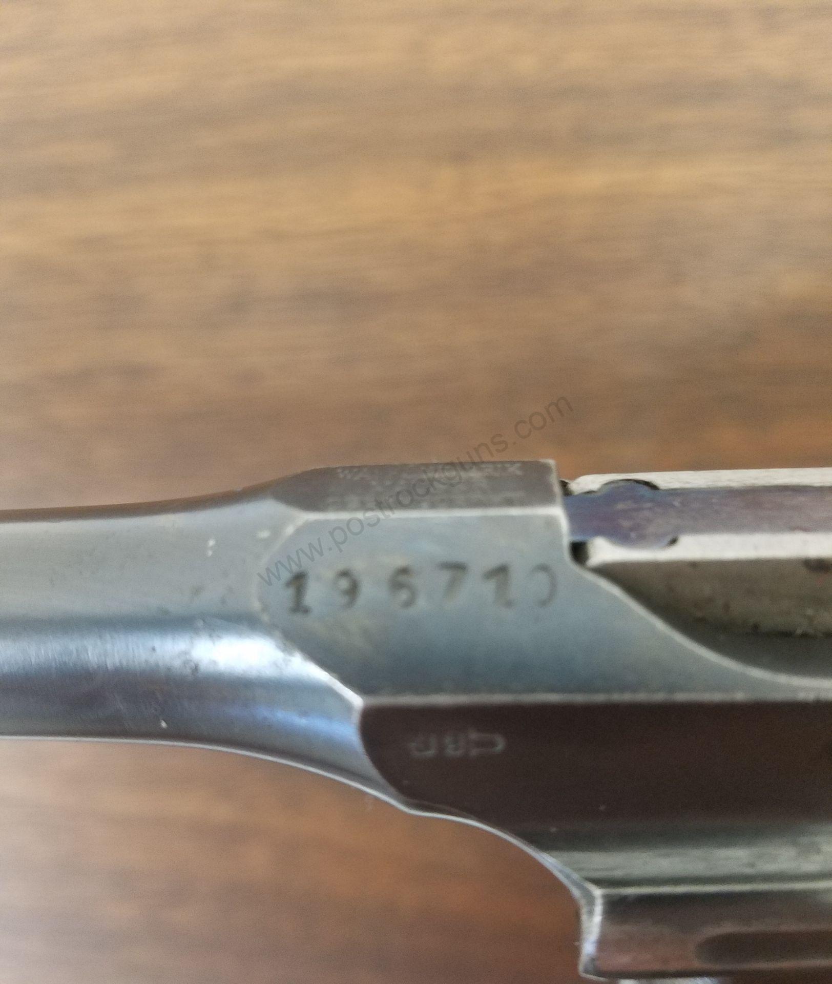 Uncategorized C&R or FFL Gun Case Handguns Military Pre-ban 7.63x25 Used FFL or C&R Mauser Military Germany