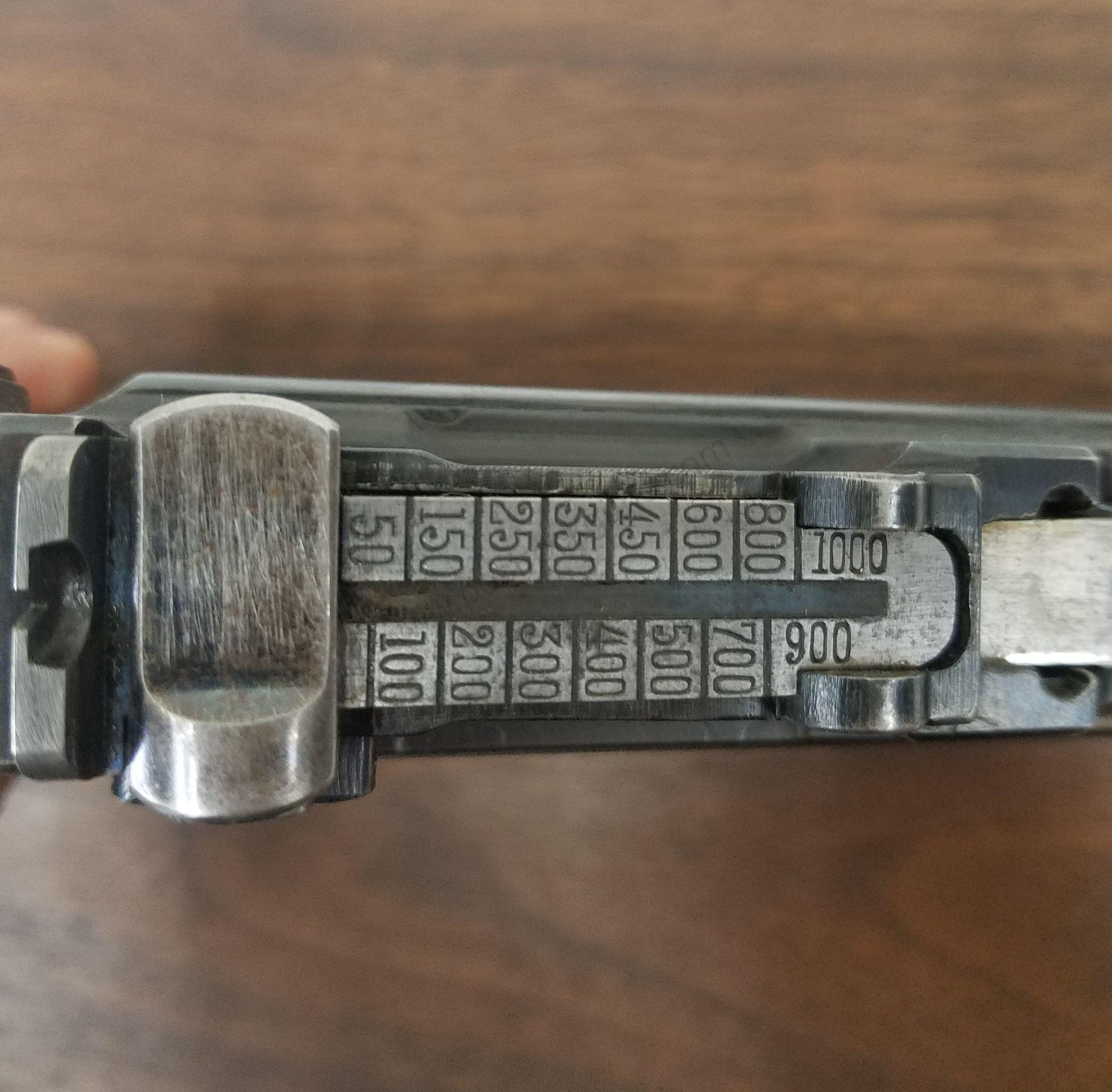 Uncategorized C&R or FFL Gun Case Handguns Military Pre-ban 7.63x25 Used FFL or C&R Mauser Military Germany