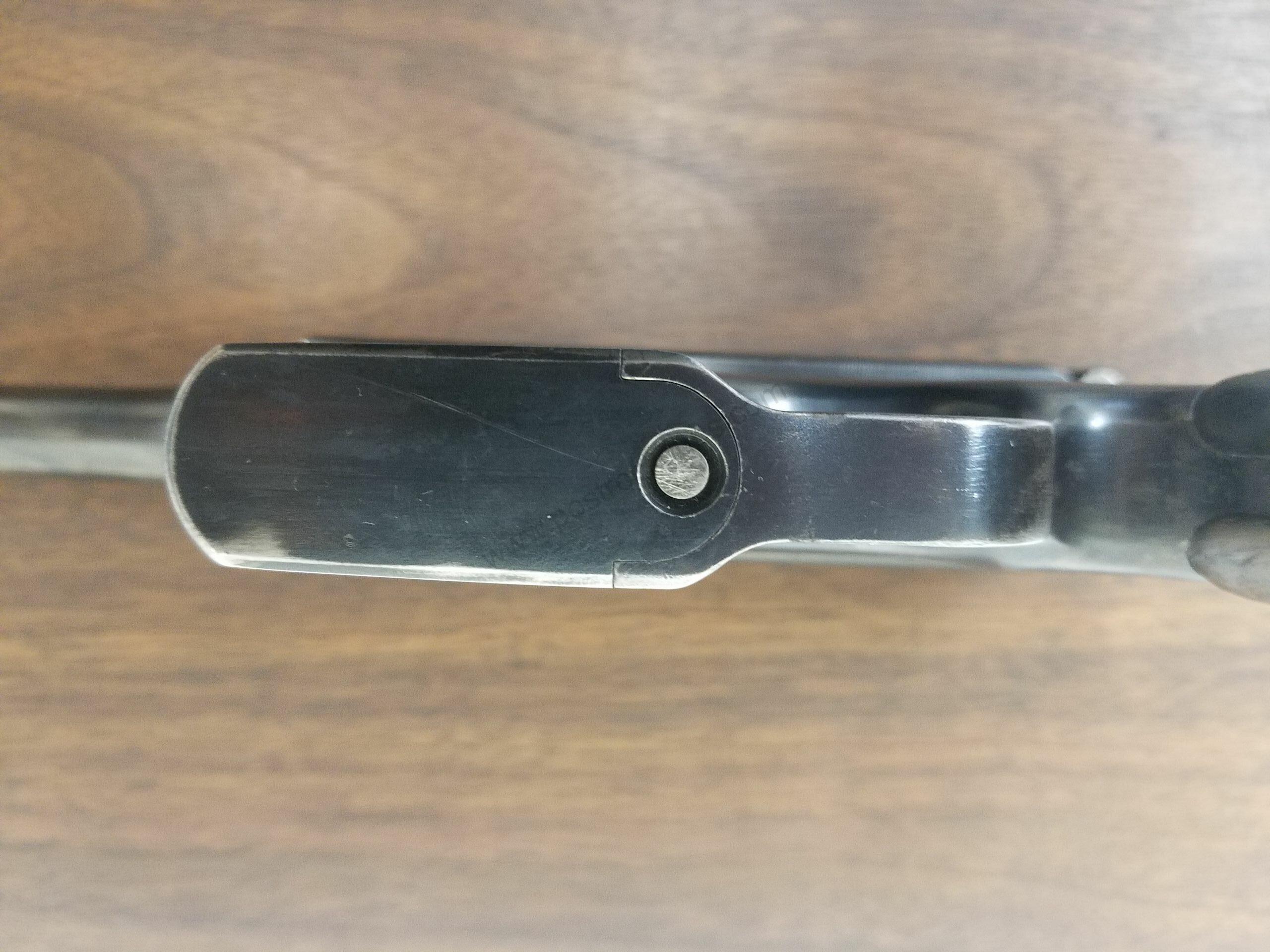 Uncategorized C&R or FFL Gun Case Handguns Military Pre-ban 7.63x25 Used FFL or C&R Mauser Military Germany